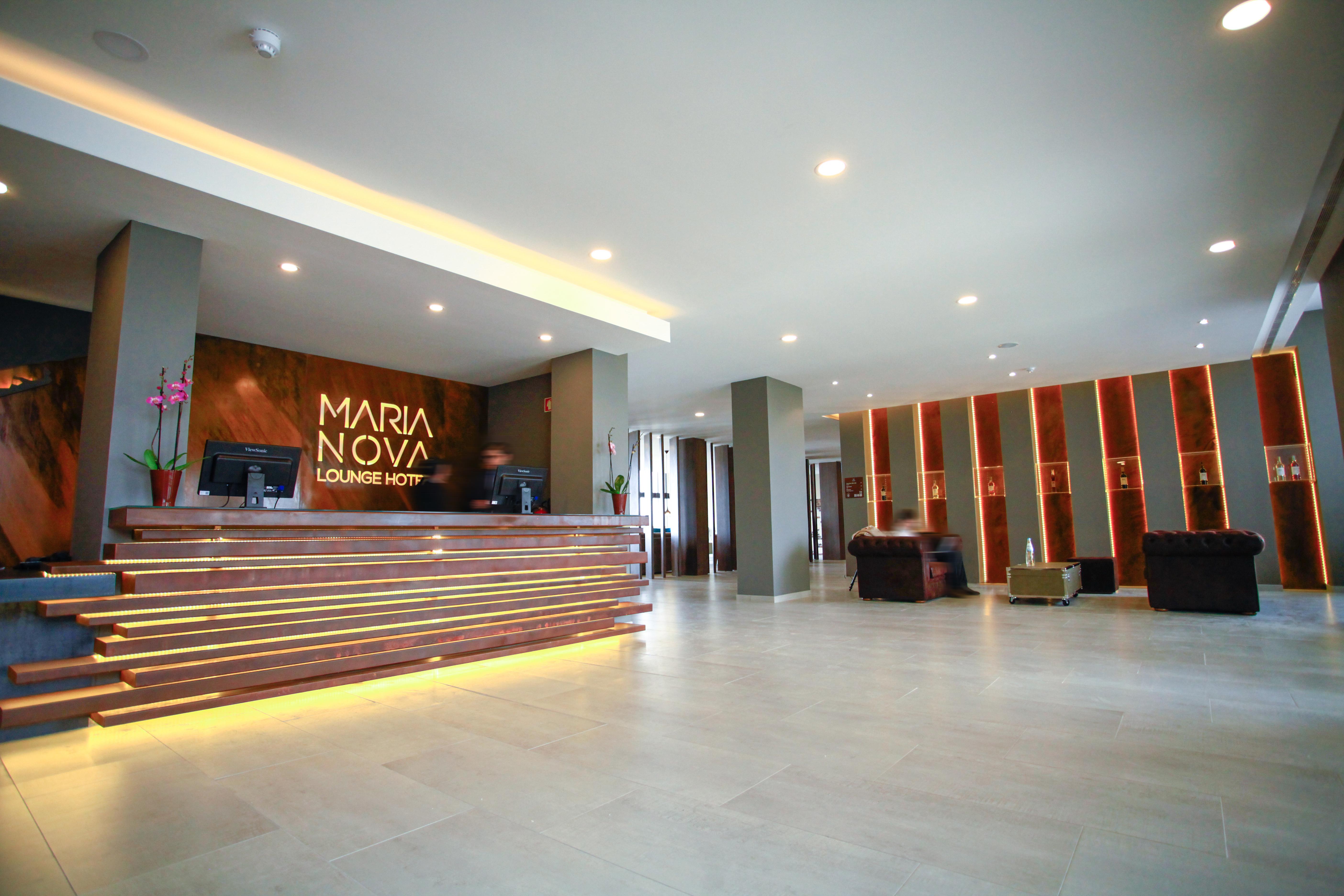 Ap Maria Nova Lounge - Adults Friendly Hotel Tavira Exterior photo