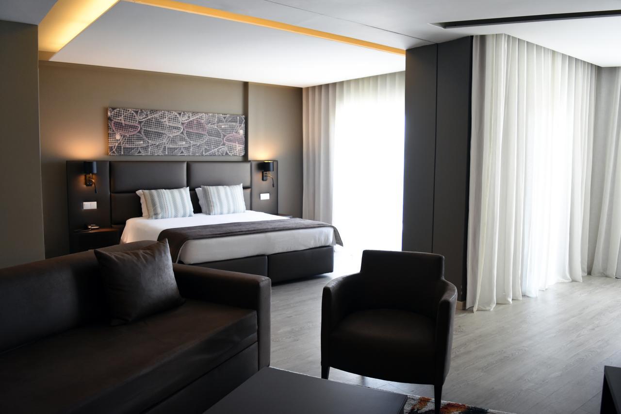 Ap Maria Nova Lounge - Adults Friendly Hotel Tavira Exterior photo